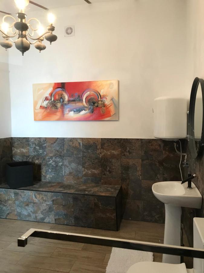 شقة Casa Santo Antonio Pias  المظهر الخارجي الصورة