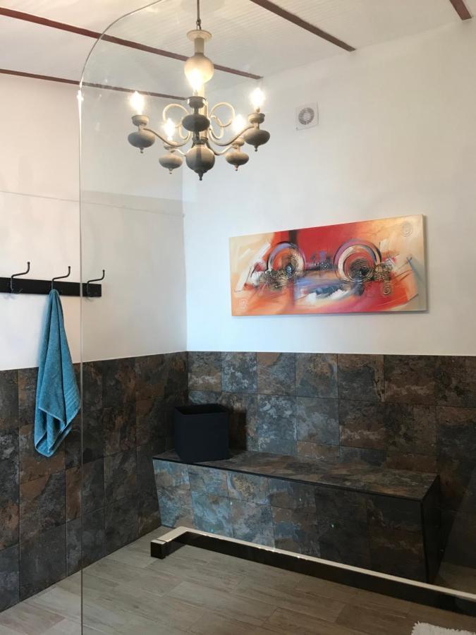 شقة Casa Santo Antonio Pias  المظهر الخارجي الصورة