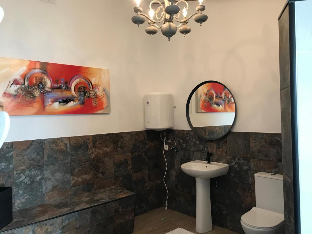 شقة Casa Santo Antonio Pias  المظهر الخارجي الصورة