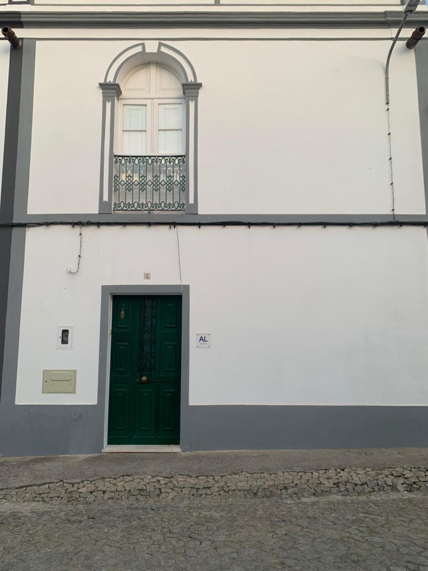 شقة Casa Santo Antonio Pias  المظهر الخارجي الصورة
