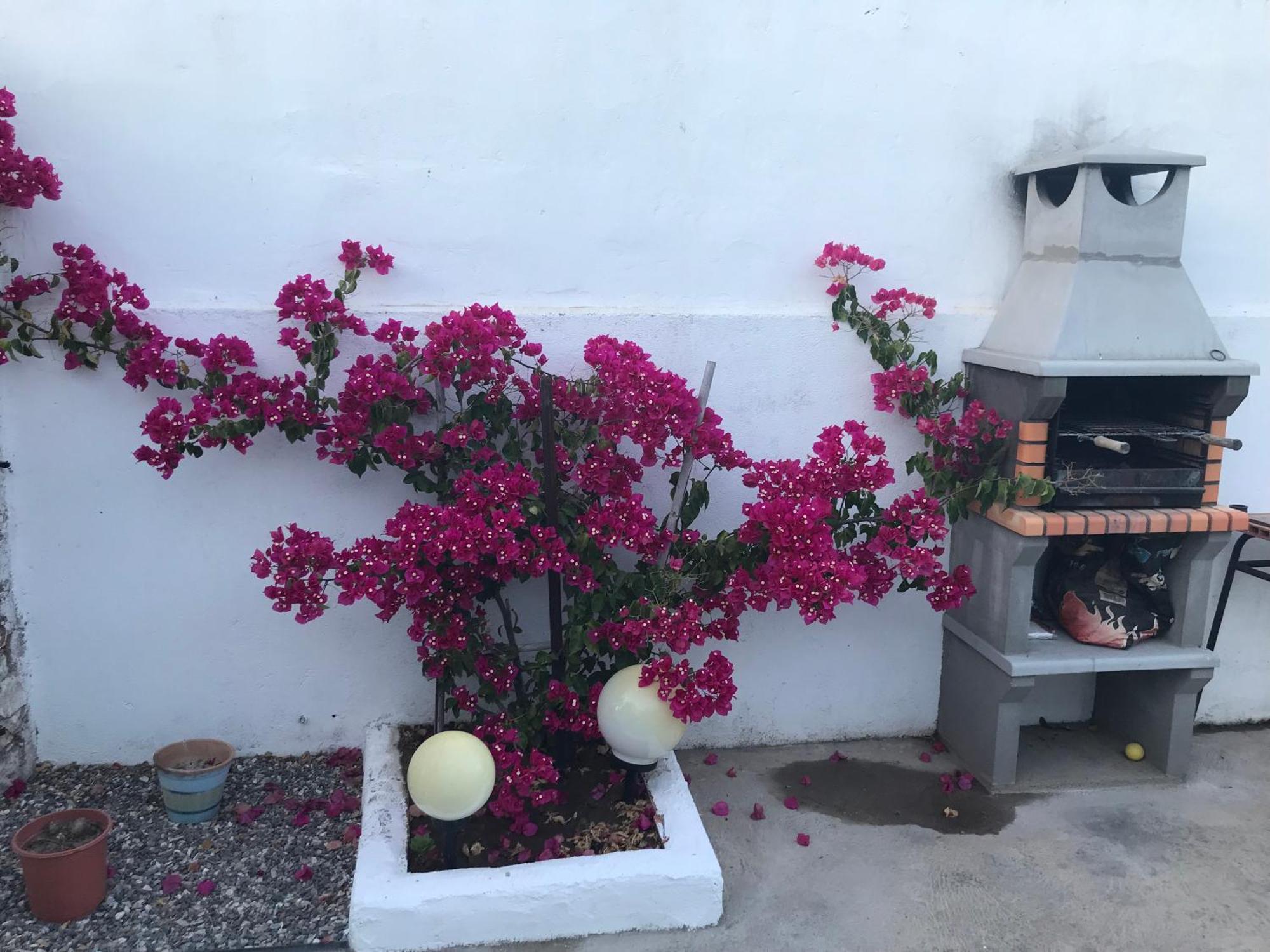 شقة Casa Santo Antonio Pias  المظهر الخارجي الصورة