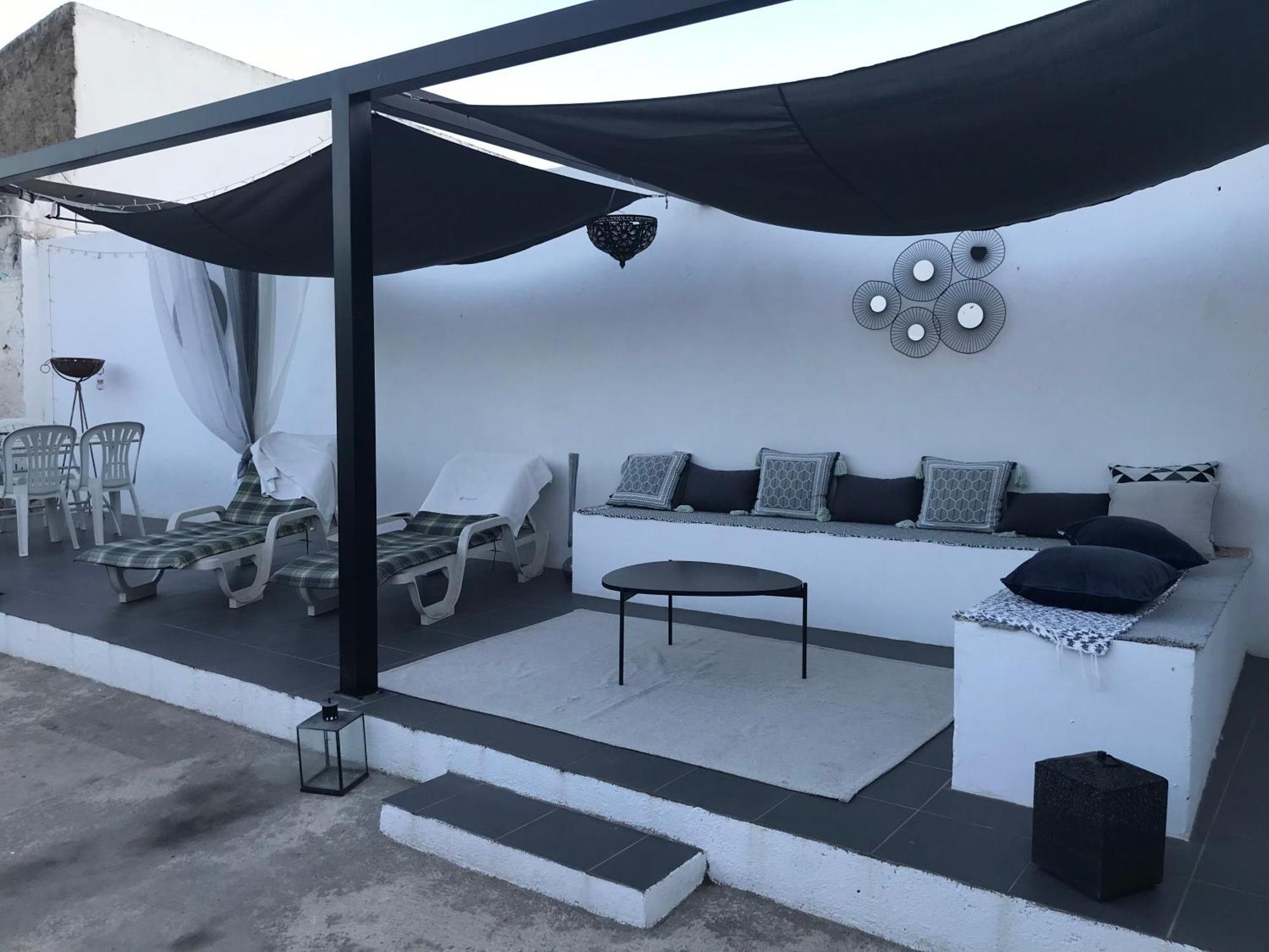 شقة Casa Santo Antonio Pias  المظهر الخارجي الصورة